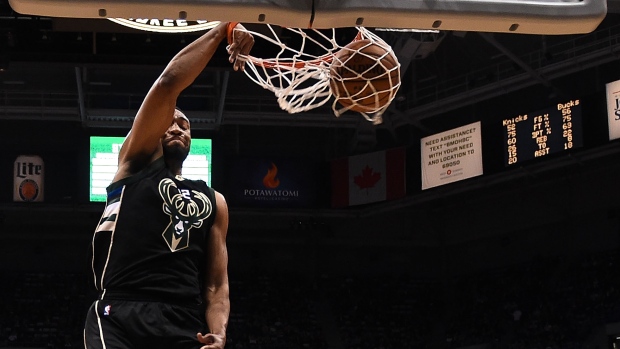 Jabari Parker, Stacy Revere/Getty Images Jabari Parker