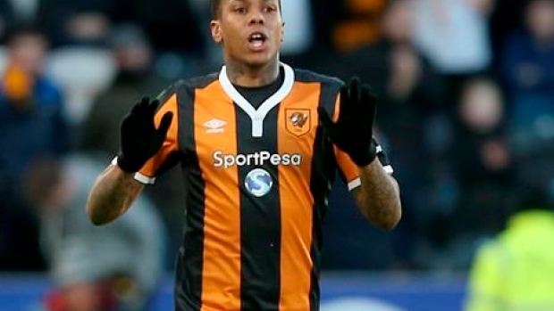 Abel Hernandez, The Canadian Press Abel Hernandez