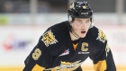 Photo: Brandon Wheat Kings, License: N/A, Created: 2016:10:02 18:00:06 Nolan Patrick