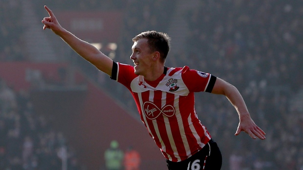 James Ward-Prowse