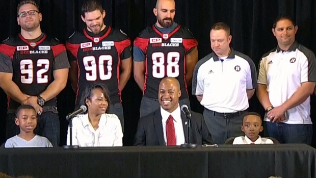 Henry Burris