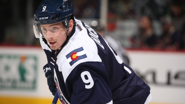 Matt Duchene, Michael Martin/National Hockey League/Getty Images Matt Duchene