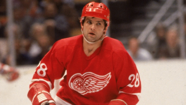 Reed Larson, Getty Images Reed Larson