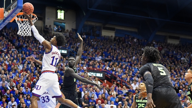 Josh Jackson, Kansas City Star/Tribune News Service/Getty Images Josh Jackson