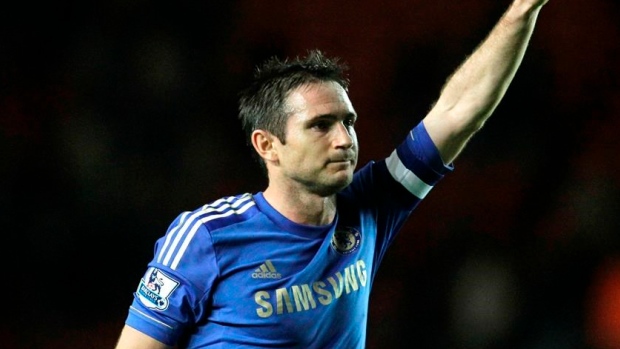 Frank Lampard 