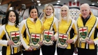 Photo: Curling Canada, License: N/A, Created: 2017:01:29 07:58:29 Team Michelle Englot