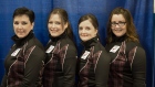 Photo: Curling Canada, License: N/A, Created: 2017:01:17 11:03:39 Team Marla Mallett