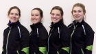 Photo: Curling Canada, License: N/A, Created: 2017:01:29 06:38:34 Team Melissa Adams