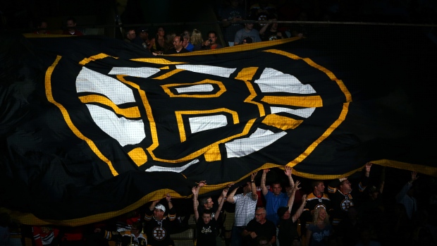 Boston Bruins, Elsa/Getty Images Boston Bruins