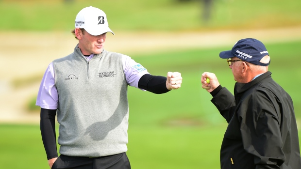 Brandt Snedeker, Harry How/Getty Images Brandt Snedeker