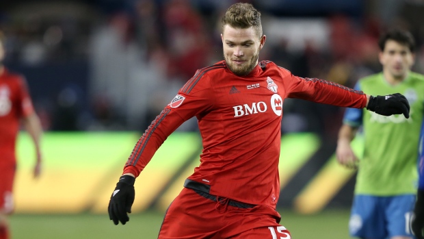 Eriq Zavaleta, Icon Sportswire/Icon Sportswire/Getty Images Eriq Zavaleta