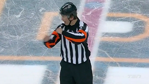 Wes McAuley, TSN.ca/RDS Wes McAuley