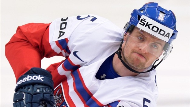 Jakub Jerabek Jakub Jerabek