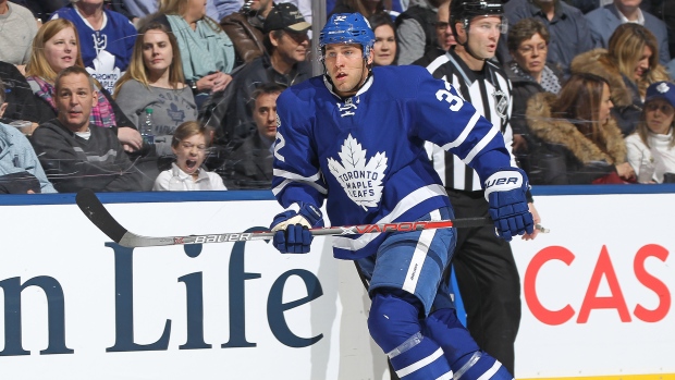 Josh Leivo, Claus Andersen/Getty Images Josh Leivo