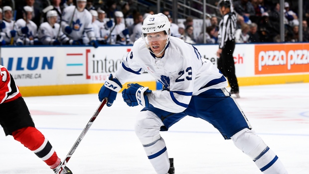 Brooks Laich, Graig Abel/Getty Images Brooks Laich