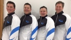 Photo: Curling Canada, License: N/A Team Craig Kochan