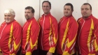 Photo: Curling Canada, License: N/A Team Jim Nix