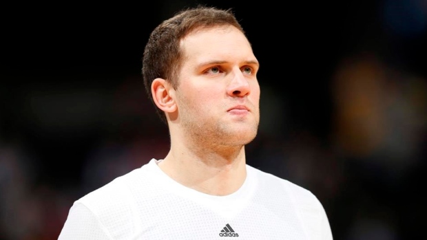 Bojan Bogdanovic