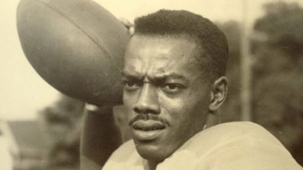 Bernie Custis