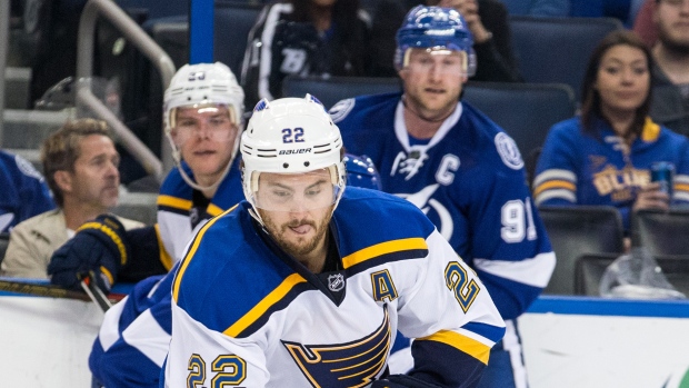 Kevin Shattenkirk, Scott Audette/National Hockey League/Getty Images Kevin Shattenkirk