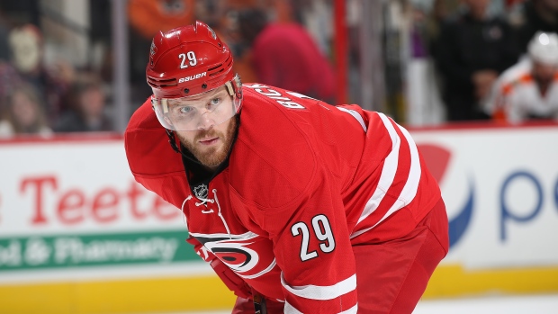 Bryan Bickell, Gregg Forwerck/National Hockey League/Getty Images Bryan Bickell