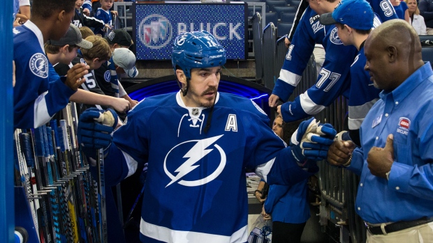 Brian Boyle