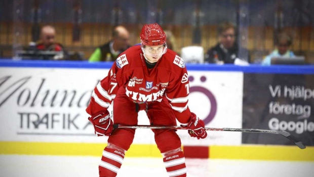 Jonathan Dahlen , The Canadian Press Jonathan Dahlen