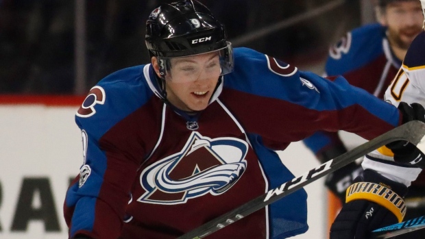 Matt Duchene