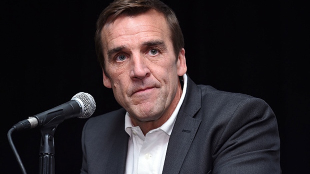 George McPhee George McPhee