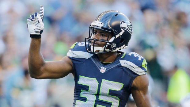 DeShawn Shead DeShawn Shead