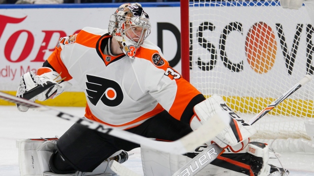 Steve Mason 