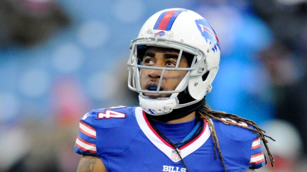 Stephon Gilmore