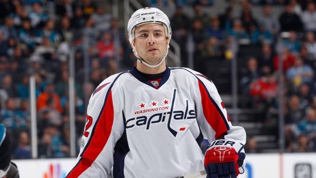 Kevin Shattenkirk, Rocky W. Widner/NHL/Getty Images Kevin Shattenkirk