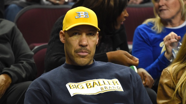 LaVar Ball