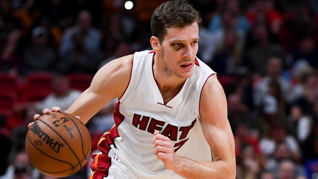 Goran Dragic