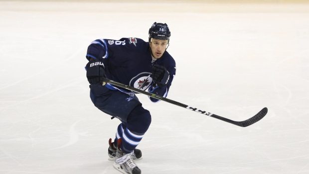 Shawn Matthias, Darcy Finley/National Hockey League/Getty Images Shawn Matthias