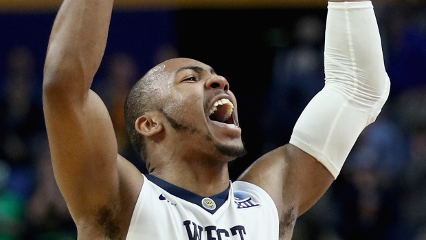Jevon Carter, Maddie Meyer/Getty Images Jevon Carter