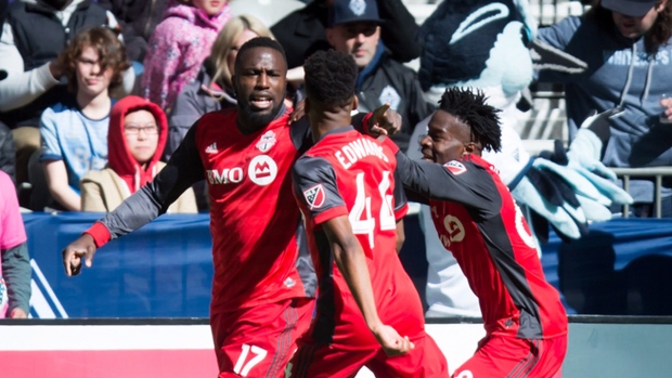 Jozy Altidore Jozy Altidore