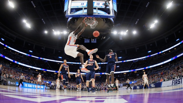 Gorjok Gak, Mike Ehrmann/Getty Images Gorjok Gak
