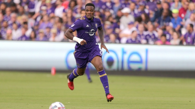 Cyle Larin, Alex Menendez/Getty Images Cyle Larin