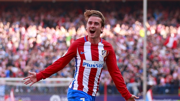 Antoine Griezmann