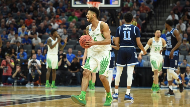Tyler Dorsey, Icon Sportswire/Icon Sportswire/Getty Images Tyler Dorsey