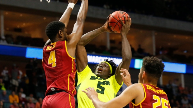 Johnathan Motley, Canadian Press Johnathan Motley
