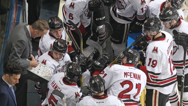 Guelph Storm, Getty Images Guelph Storm