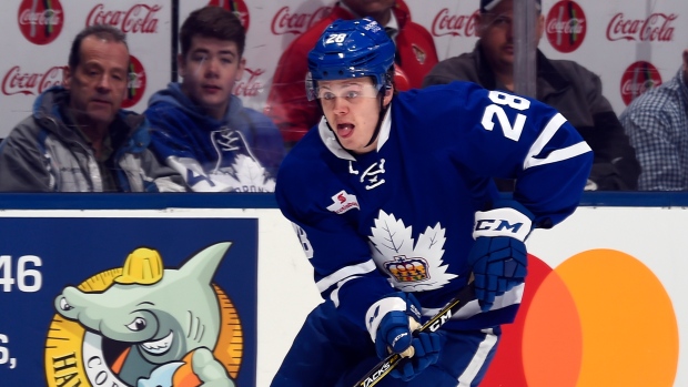 Kasperi Kapanen, Graig Abel/Getty Images Kasperi Kapanen