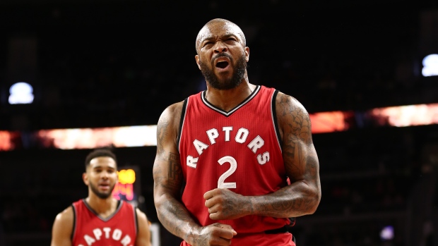 Image result for pj tucker raptors