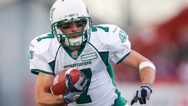 Weston Dressler, The Canadian Press Weston Dressler