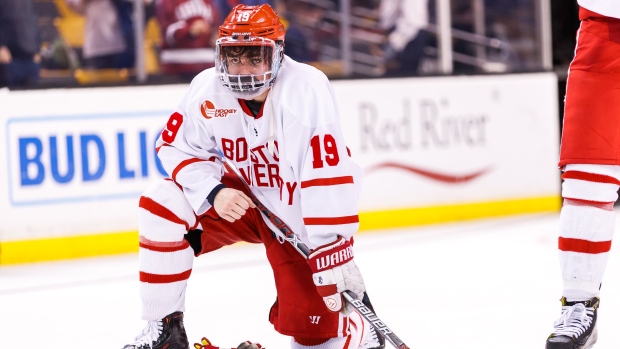 Clayton Keller, Icon Sportswire/Icon Sportswire/Getty Images Clayton Keller