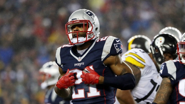 Malcolm Butler, Elsa/Getty Images Malcolm Butler