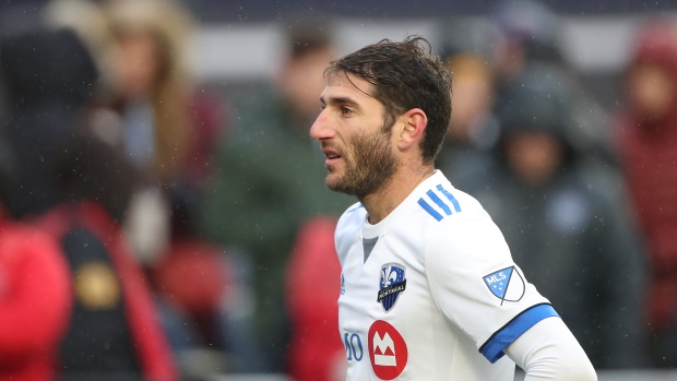 Ignacio Piatti, Tim Clayton - Corbis/Corbis Sport/Getty Images Ignacio Piatti